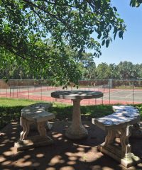 Douglas Mitchell Tennis Club