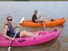 Kayak Trips - Port Shepstone