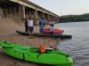 Kayak Trips - Port Shepstone