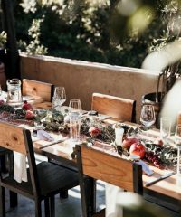 The Packshed Restaurant