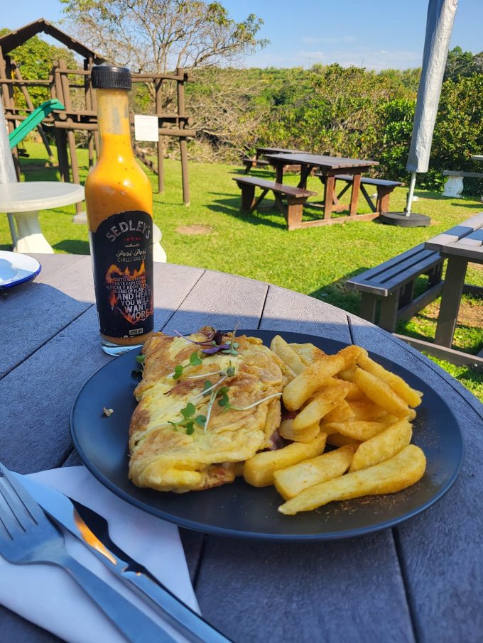 The Rustic Yard & Dam Pub Munster