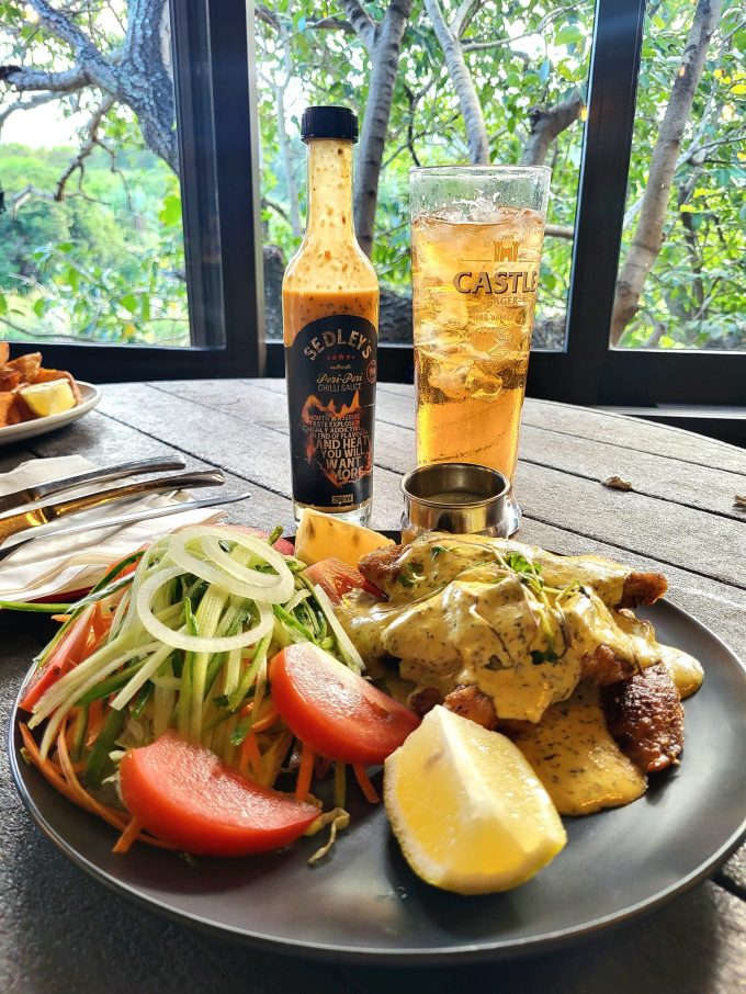 The Rustic Yard & Dam Pub Munster