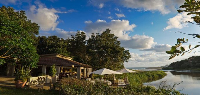 Trattoria La Terrazza