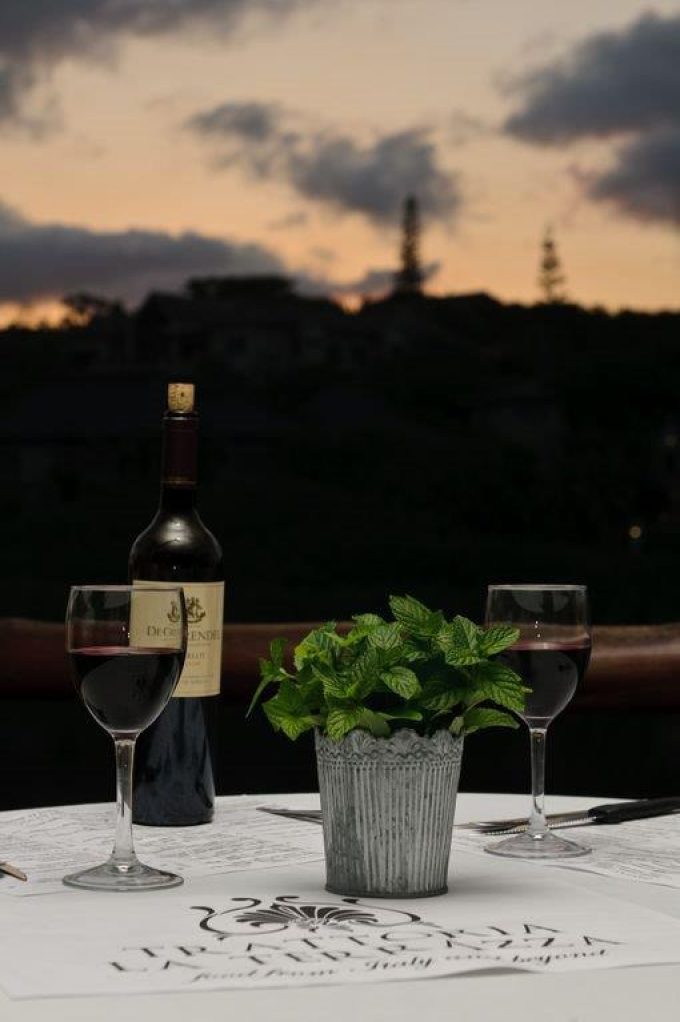 Trattoria La Terrazza