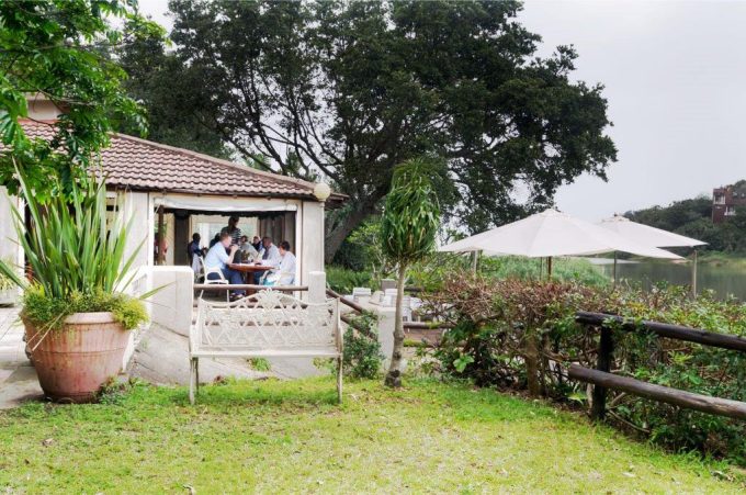 Trattoria La Terrazza