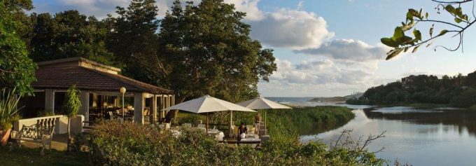 Trattoria La Terrazza