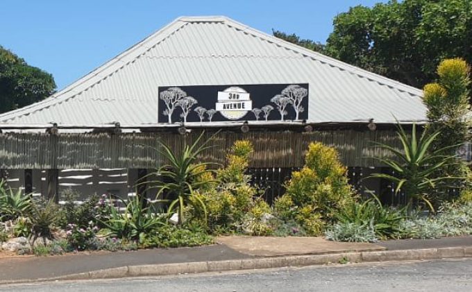 3rd Avenue Pub & Restaurant