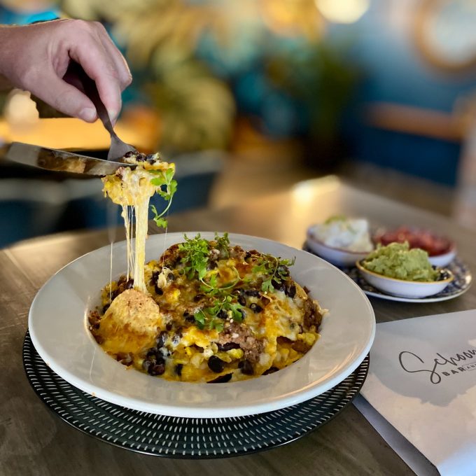 Schooner's Restaurant and Bar