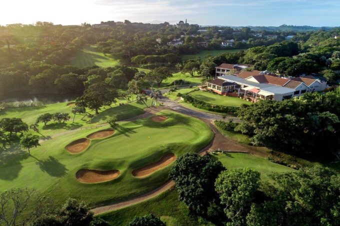 Southbroom Golf Club