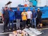 Strike Fishing Charters South Coast