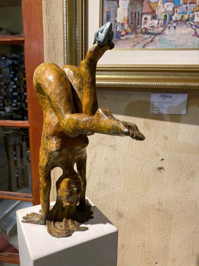 Riverbend Art & Wine