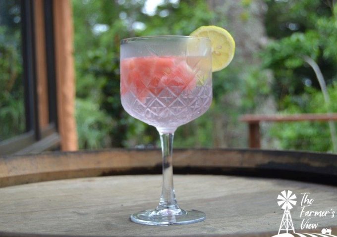 The Farmers View Oribi Gorge