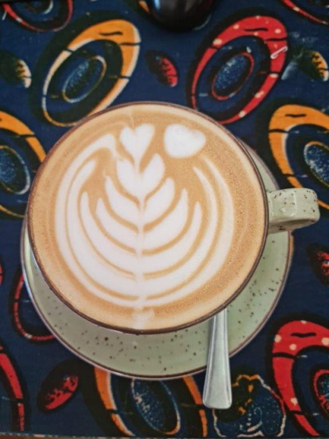 The Farmers View Oribi Gorge