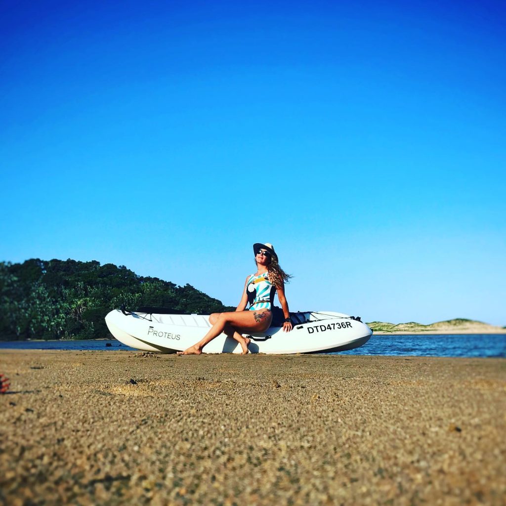 The Riverside Cocktail Bar