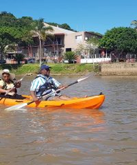 Kayak Trips – Port Shepstone