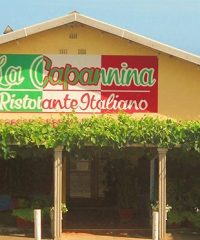La Capannina Italian Restaurant