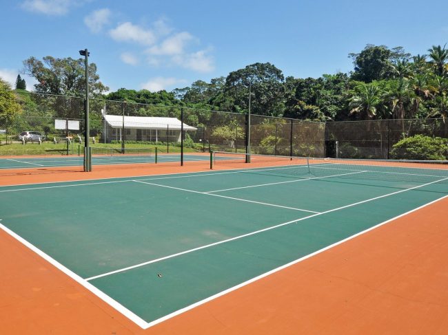 Southbroom Tennis Club