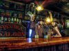 Pistols Saloon and Wild West Museum