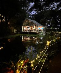 Irie Cafe