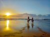 African Sky Beach and Trail Horse Rides