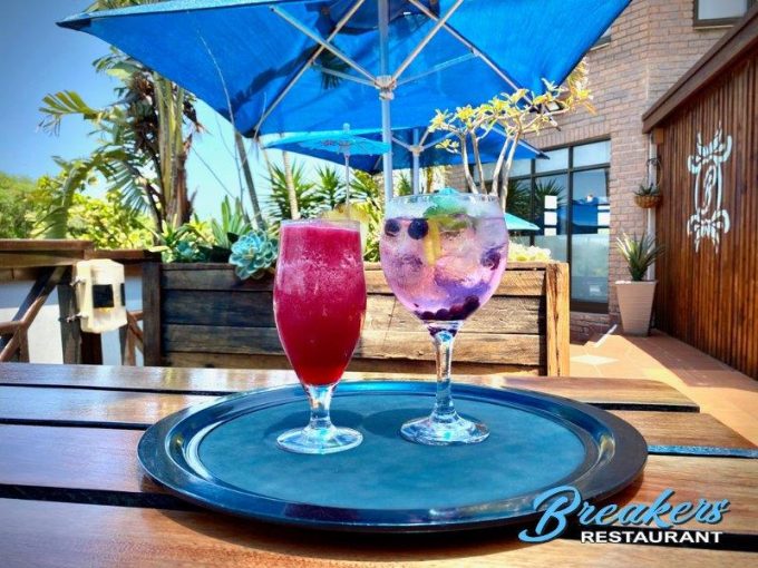 Breakers Restaurant