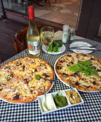 Casa Mia Restaurant