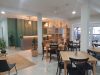 The Notebook Hotel Coffee Shop