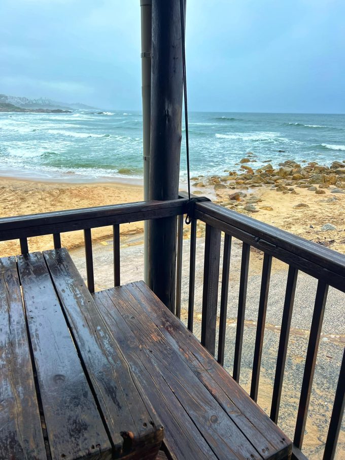 Hibiscus Beach Cafe