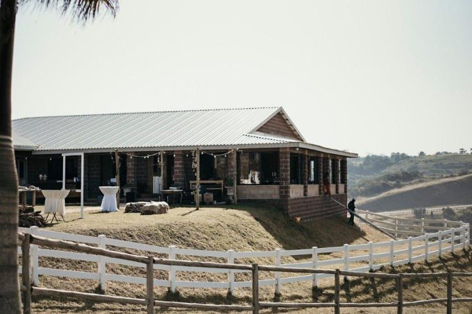 Stables Cafe