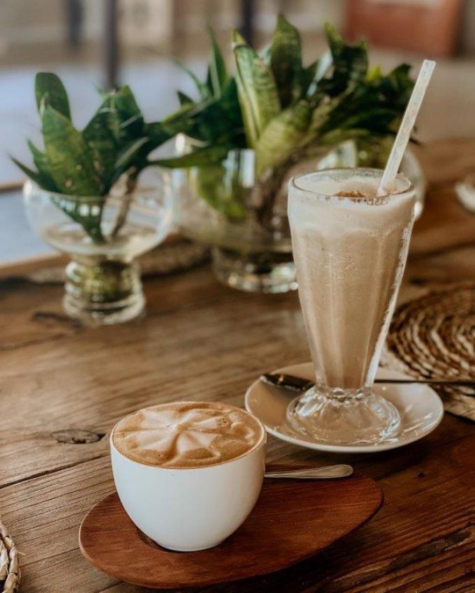 Stables Cafe