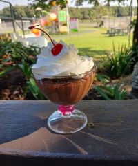 The Cow Shed Coffee Shop