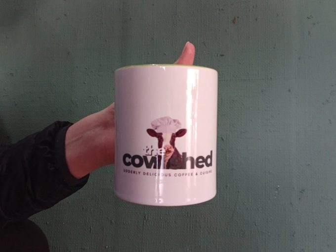 The Cowshed at Mattison Square