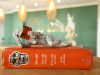 The Notebook Hotel Coffee Shop