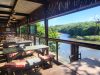 The Rustic Yard & Dam Pub Munster