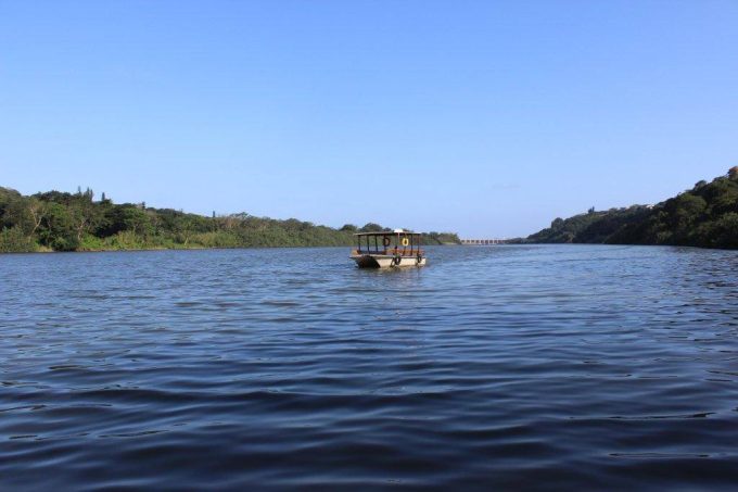 Umzimkulu Marina