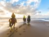 African Sky Beach and Trail Horse Rides