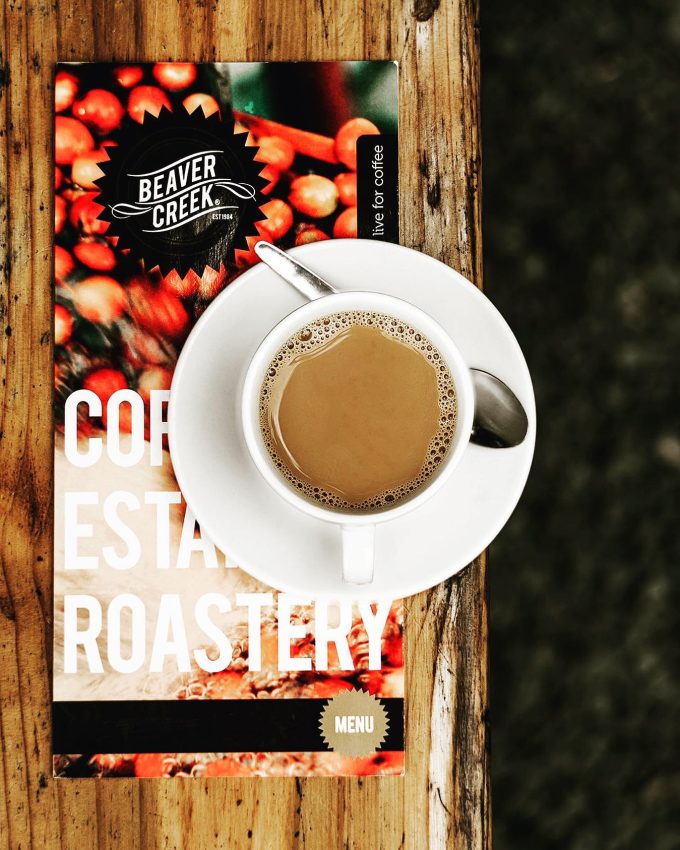 Beaver Creek Coffee Farm