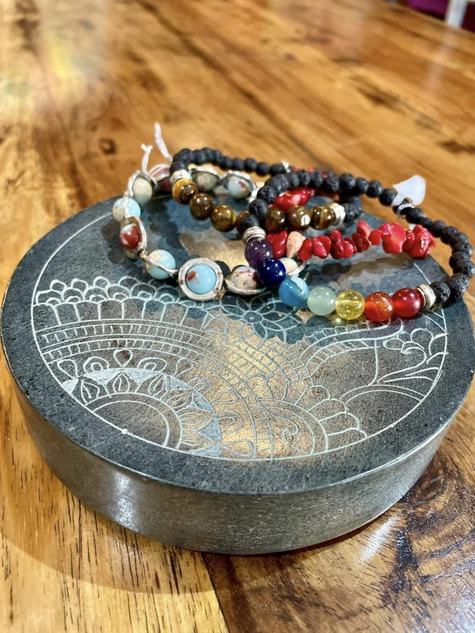 Berry Crafty Cafe Shop