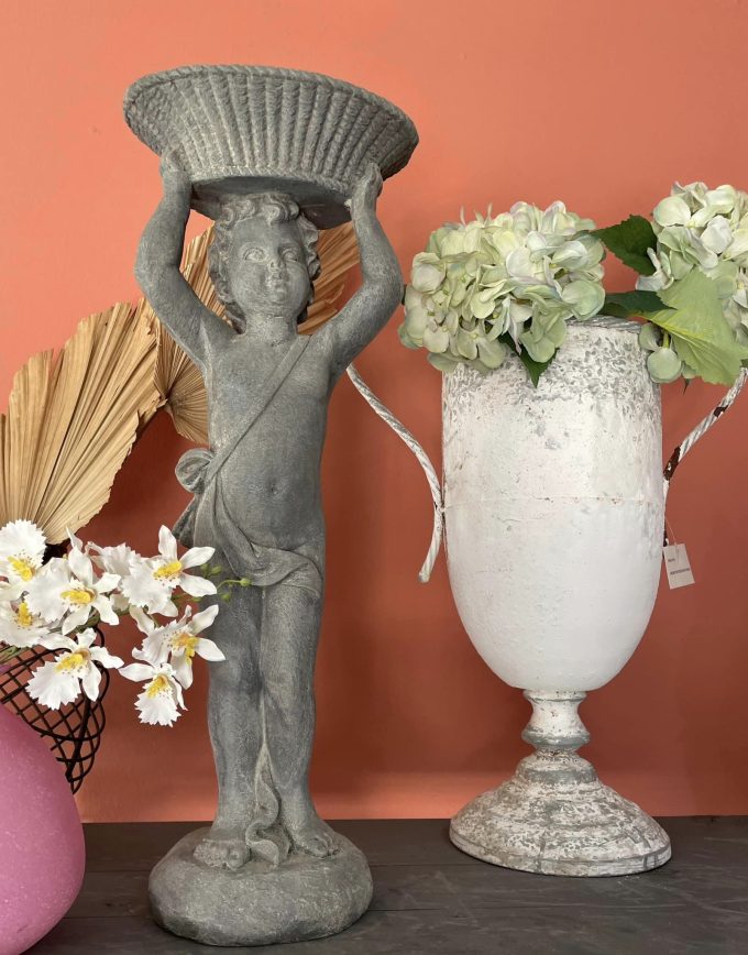 Berry Crafty Cafe Shop