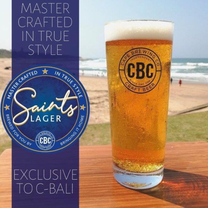 C-Bali South Coast KZN