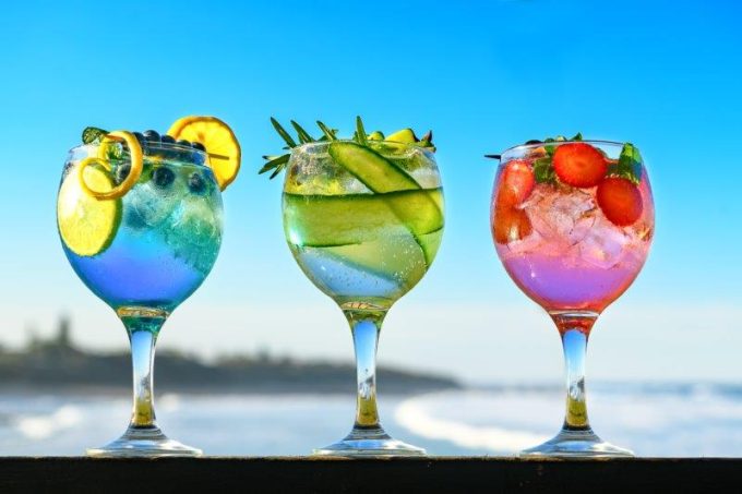 C-Bali South Coast KZN