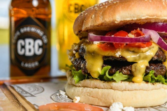 C-Bali South Coast KZN