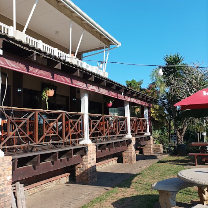 Casa Mia Restaurant Umtentweni