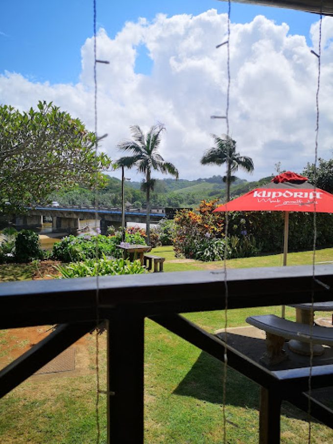 Casa Mia Restaurant Umtentweni