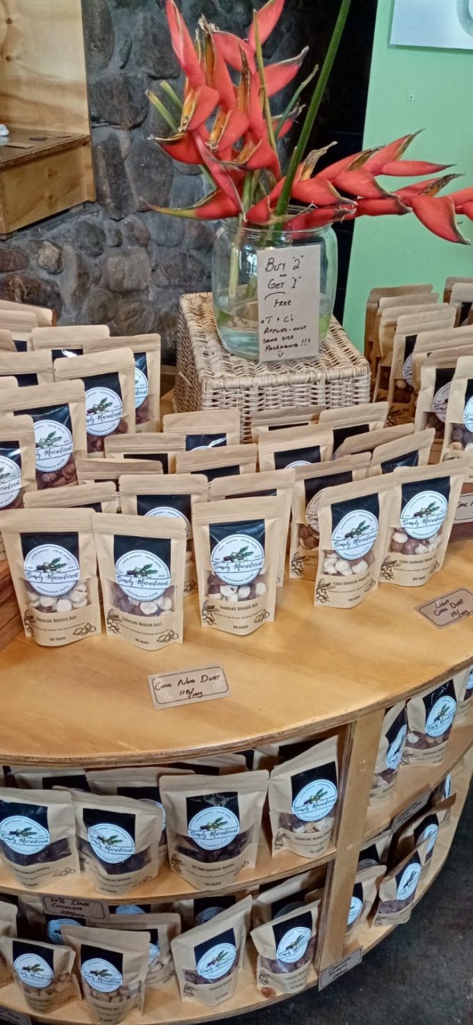 Deli at the Waffle House