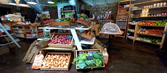 Deli @ The Waffle House