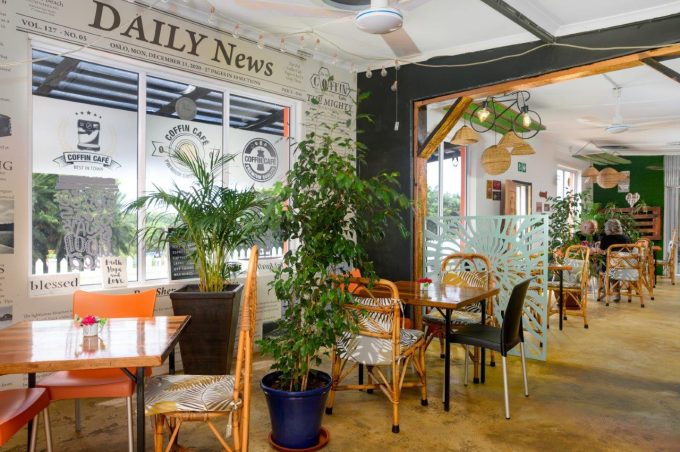 My Happy Place Shelly Beach