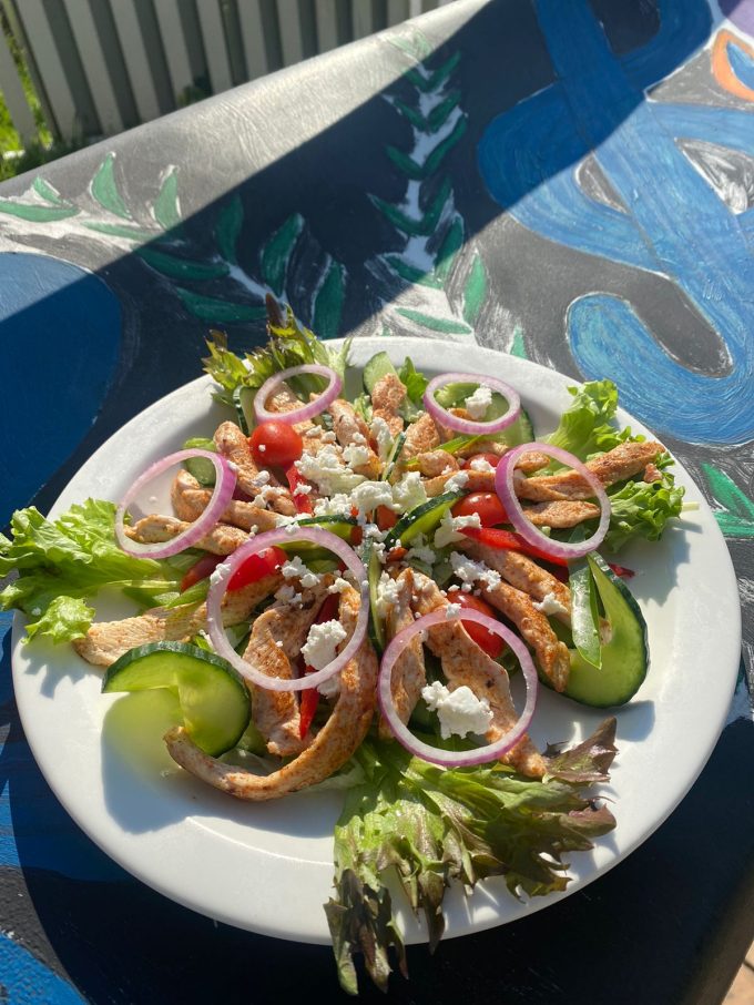 My Happy Place Shelly Beach