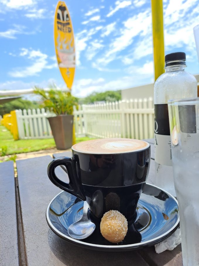 My Happy Place Shelly Beach