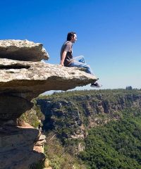 Oribi Gorge View Sites